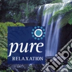 Llewellyn - Pure Relaxation cd