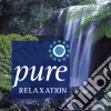 Llewellyn - Pure Relaxation cd