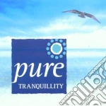 Stephen Rhodes - Pure Tranquillity cd