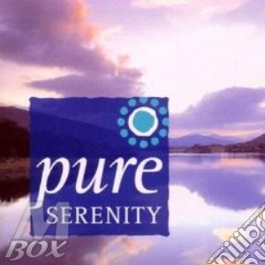 Keech John - Pure Serenity cd musicale di John Keech