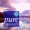 Keech John - Pure Serenity cd