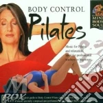 Mind Body & Soul - Pilates cd