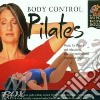 Mind Body & Soul - Pilates cd