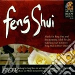 Mind Body & Soul - Feng Shui Vol. Ii cd