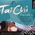 Mind Body & Soul - Tai Chi Vol. Ii cd