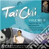 Mind Body & Soul - Tai Chi Vol. Ii cd