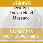 Llewellyn - Indian Head Massage cd