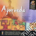Chris Conway - Ayurveda cd