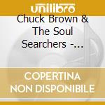 Chuck Brown & The Soul Searchers - Bustin' Loose cd musicale di Chuck Brown & The Soul Searchers