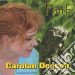 Carolan Deacon - Faith