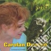 Carolan Deacon - Faith cd