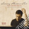 Lenny Marcus Trio - Peace For Beethoven: A Jazz Of Beethoven Companion cd