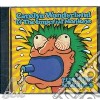 Carolyn Wonderland & The Imperial Monkeys - Play With Matches cd