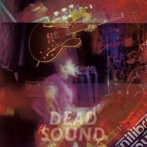 (LP Vinile) Dead Sound - Dead Sound lp vinile
