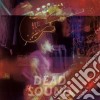 (LP Vinile) Dead Sound - Dead Sound cd