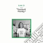 Kiwi Jr. - Football Money cd