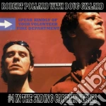 (LP Vinile) Robert Pollard With Doug Gillard  - Speak Kindly Of Your Volunteer Fire Department vinile