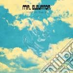 Mr. Elevator - Goodbye Blue Sky cd