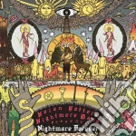 (LP Vinile) Nolan Potter'S Nightmare Band - Nightmare Forever vinile