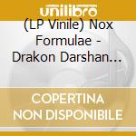 (LP Vinile) Nox Formulae - Drakon Darshan Satan lp vinile
