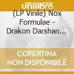 (LP Vinile) Nox Formulae - Drakon Darshan Satan vinile