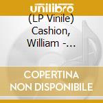 (LP Vinile) Cashion, William - Postcard Music vinile