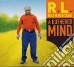 (LP Vinile) R.L. Burnside - A Bothered Mind vinile