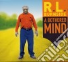 (LP Vinile) R.L. Burnside - A Bothered Mind cd