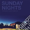 (LP Vinile) Sunday Nights: The Songs Of Junior Kimbrough / Various (2 Lp) cd