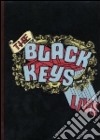 (Music Dvd) Black Keys (The) - The Black Keys Live cd