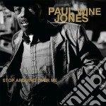 (LP Vinile) Paul Wine Jones - Stop Arguing Over Me