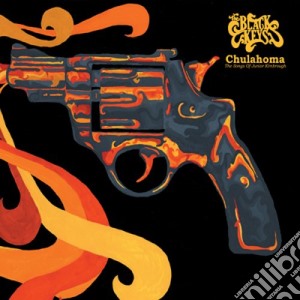 Black Keys (The) - Chulahoma cd musicale di Keys Black