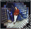 (LP Vinile) Townes Van Zandt - Delta Momma Blues cd