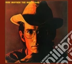 Townes Van Zandt - Our Mother The Mountain cd