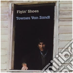 (LP Vinile) Townes Van Zandt - Flyin Shoes vinile
