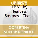 (LP Vinile) Heartless Bastards - The Mountain lp vinile di Heartless Bastards