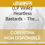 (LP Vinile) Heartless Bastards - The Mountain vinile