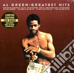 (LP Vinile) Al Green - Greatest Hits vinile