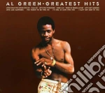 Al Green - Greatest Hits cd