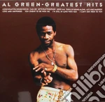 Al Green - Greatest Hits cd