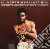 Al Green - Greatest Hits cd