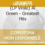 (LP Vinile) Al Green - Greatest Hits vinile