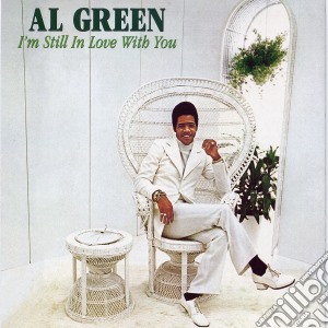 (LP Vinile) Al Green - I'M Still In Love With You lp vinile di Al Green