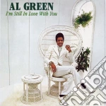 (LP Vinile) Al Green - I'M Still In Love With You vinile
