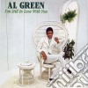 (LP Vinile) Al Green - I'M Still In Love With You cd