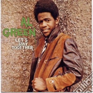 (LP Vinile) Al Green - Let's Stay Together lp vinile di Al Green