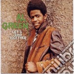 (LP Vinile) Al Green - Let's Stay Together