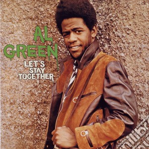 Al Green - Let'S Stay Together cd musicale di Al Green
