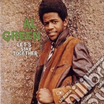 Al Green - Let'S Stay Together cd