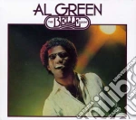 Al Green - The Belle Album cd